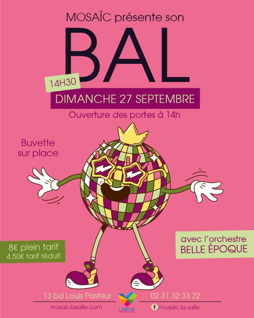 BELLE ÉPOQUE