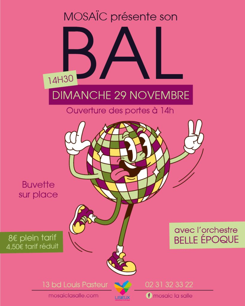 BELLE ÉPOQUE